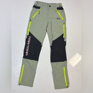 Kari Traa Women's Sanne Pants - XS